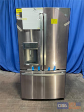 GE REFRIGERATOR (PYE22KYNKFS)